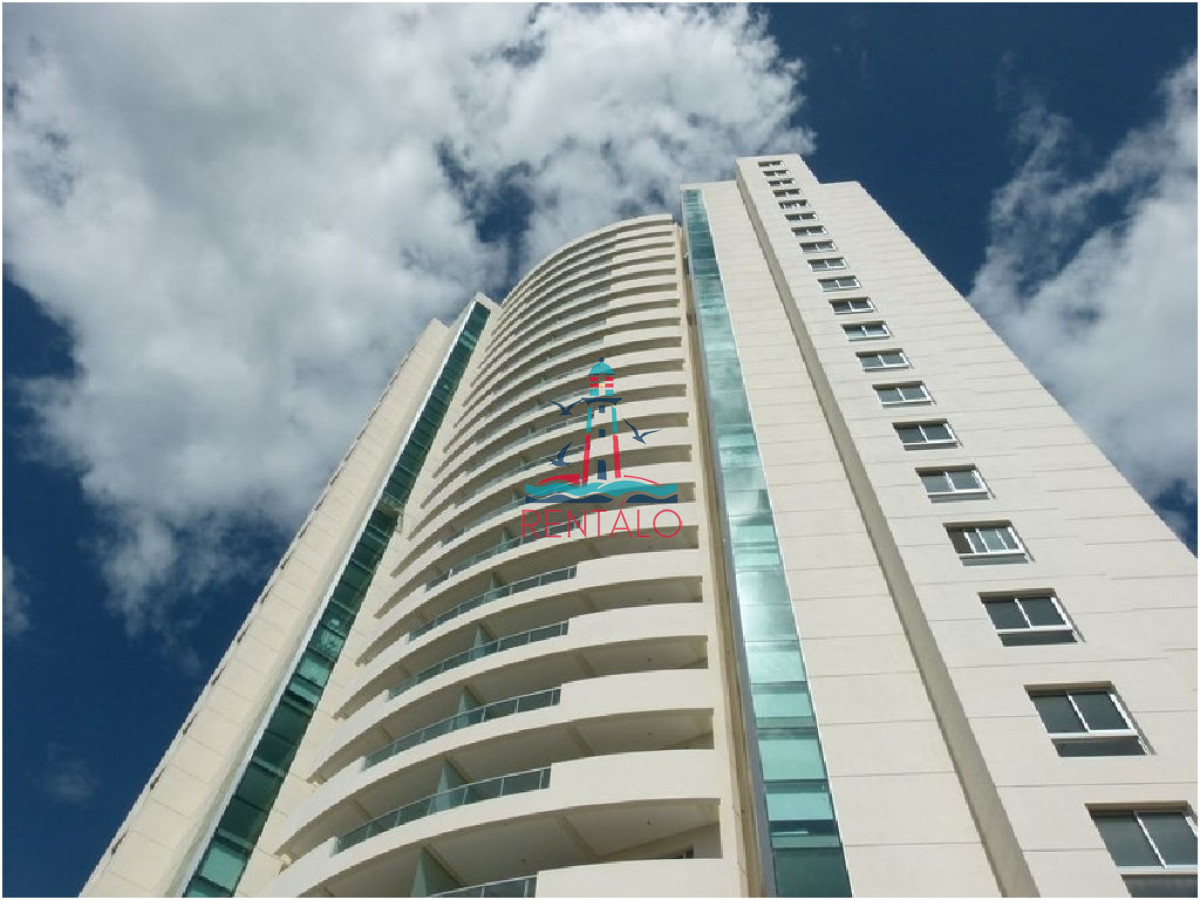 Apartamento ID.50 - Apartamento en venta 2 dormitorios Punta del Este, Wind Tower 
