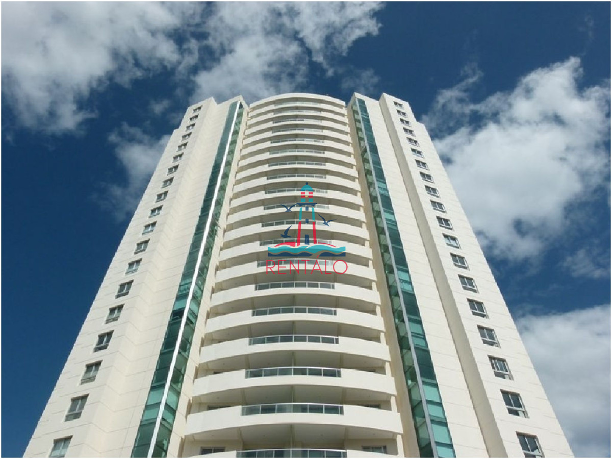 Apartamento ID.50 - Apartamento en venta 2 dormitorios Punta del Este, Wind Tower 