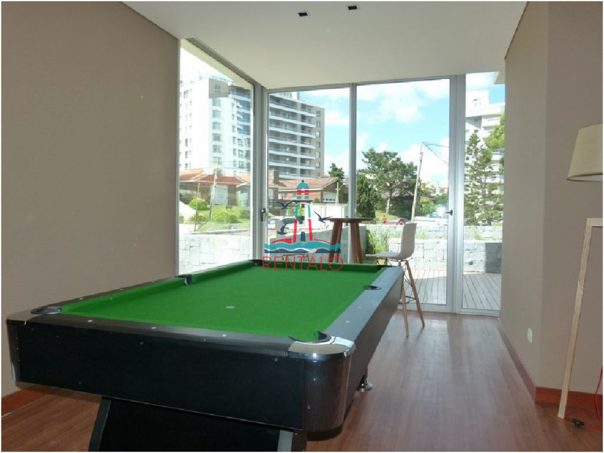 Apartamento ID.50 - Apartamento en venta 2 dormitorios Punta del Este, Wind Tower 