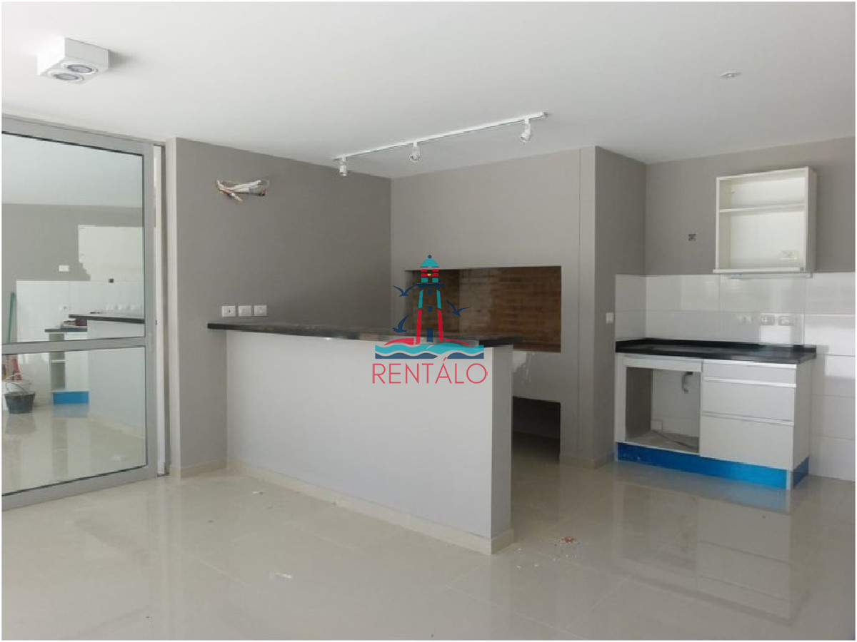 Apartamento ID.50 - Apartamento en venta 2 dormitorios Punta del Este, Wind Tower 