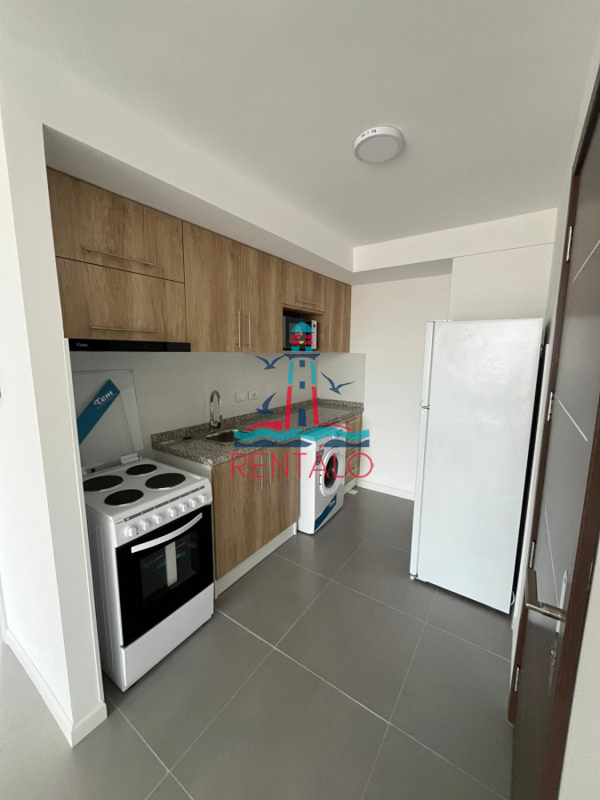 Apartamento ID.263 - Apartamento en venta en Maldonado oportunidad 2 dormitorios 