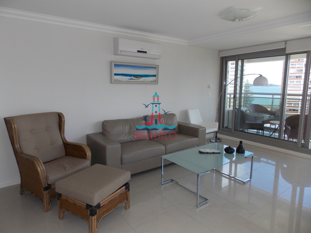 Apartamento ID.52 - Apartamento en venta 2 dormitorios en Imperiale Punta del Este