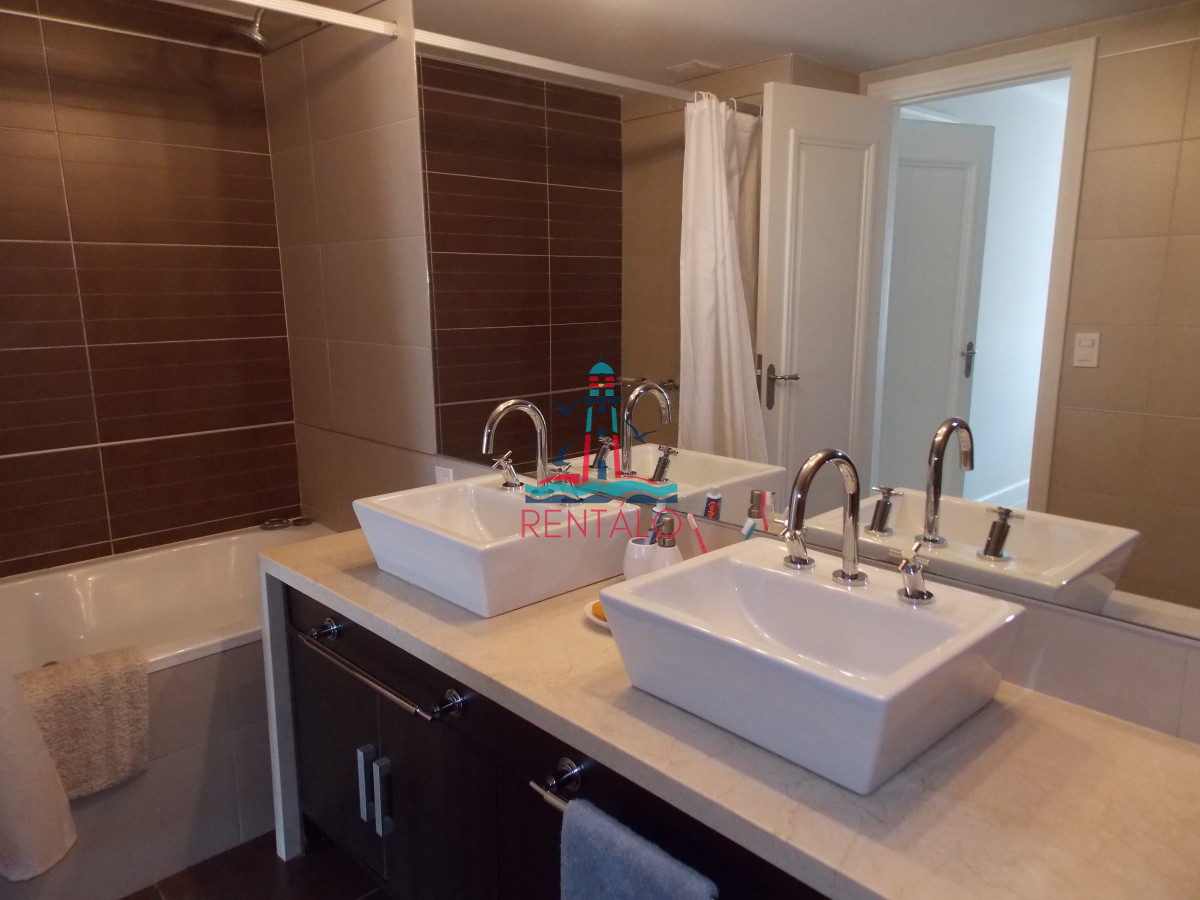 Apartamento ID.52 - Apartamento en venta 2 dormitorios en Imperiale Punta del Este