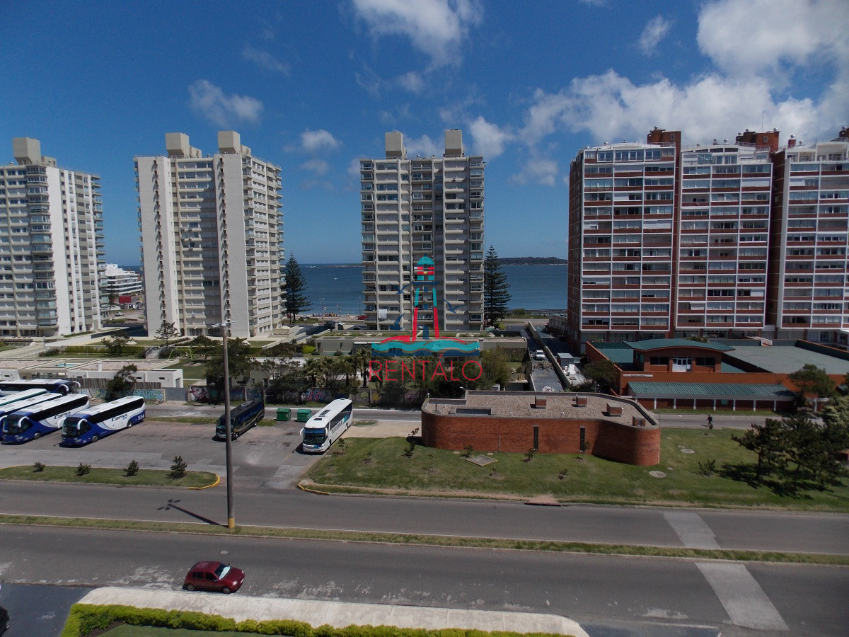 Apartamento ID.52 - Apartamento en venta 2 dormitorios en Imperiale Punta del Este