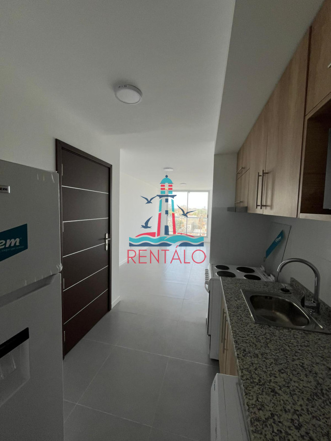 Apartamento ID.263 - Apartamento en venta en Maldonado oportunidad 2 dormitorios 