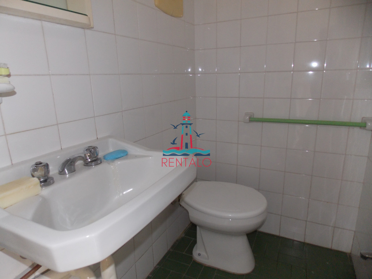 Apartamento ID.56 - Apartamento en venta Punta del Este, primera linea 