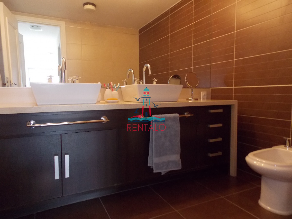 Apartamento ID.52 - Apartamento en venta 2 dormitorios en Imperiale Punta del Este