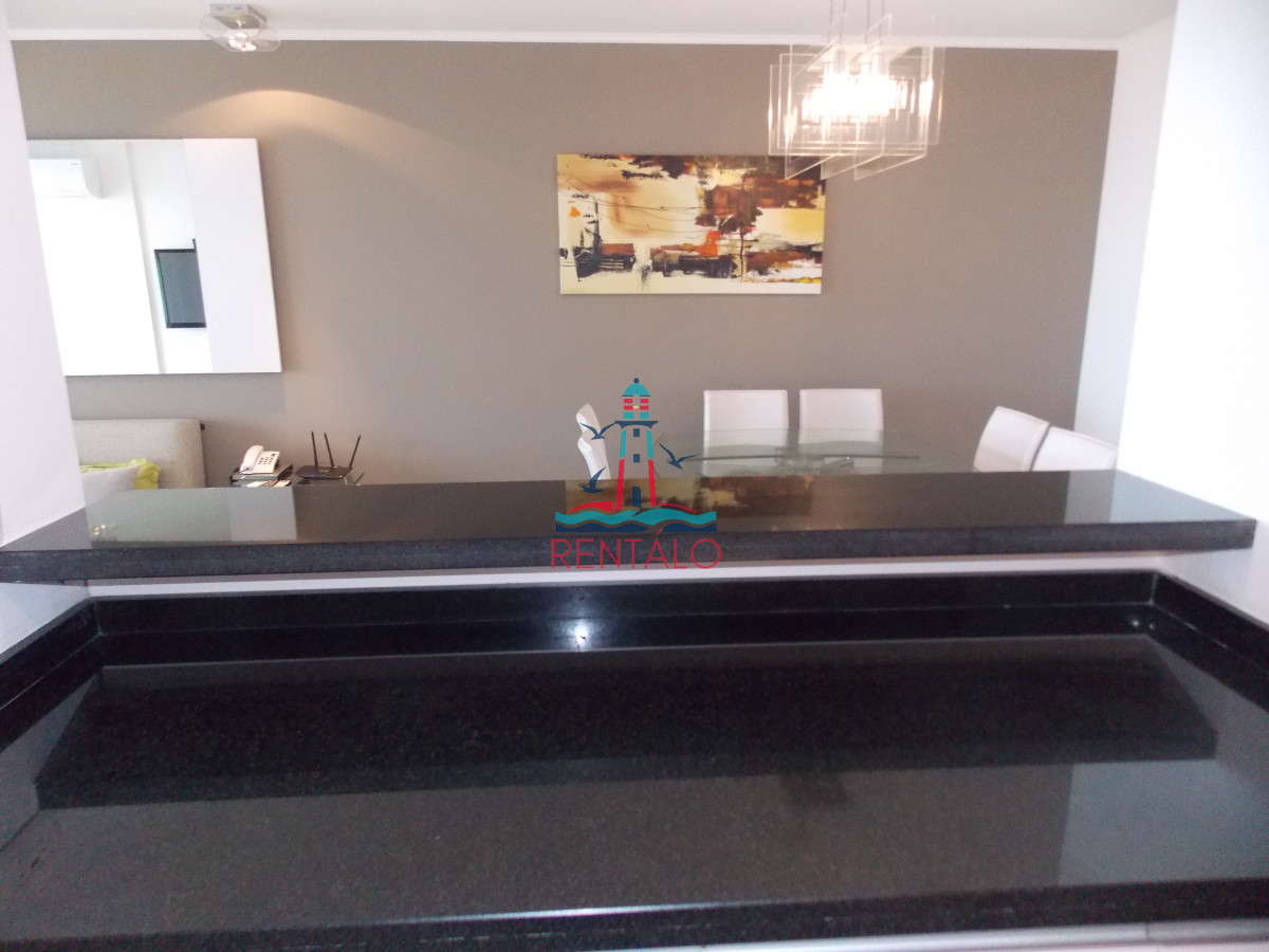 Apartamento ID.50 - Apartamento en venta 2 dormitorios Punta del Este, Wind Tower 
