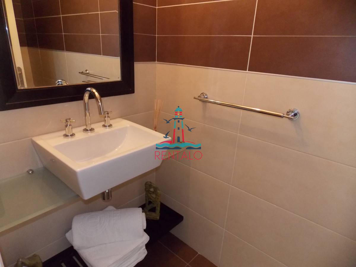 Apartamento ID.52 - Apartamento en venta 2 dormitorios en Imperiale Punta del Este