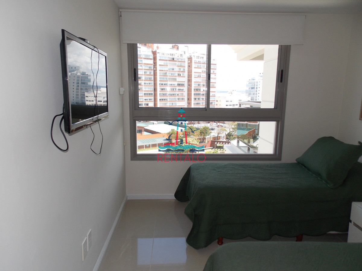 Apartamento ID.52 - Apartamento en venta 2 dormitorios en Imperiale Punta del Este