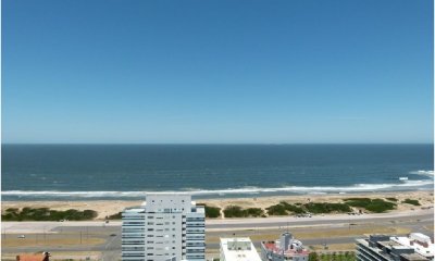 Apartamento en venta 2 dormitorios Punta del Este, Wind Tower