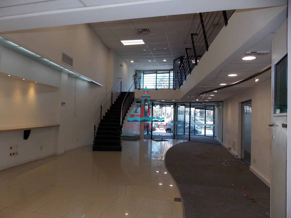 Local Comercial ID.148 - LOCAL EN EL CENTRO DE MALDONADO EN ALQUILER 