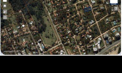 Terreno en venta Rincon del Indio Punta del este