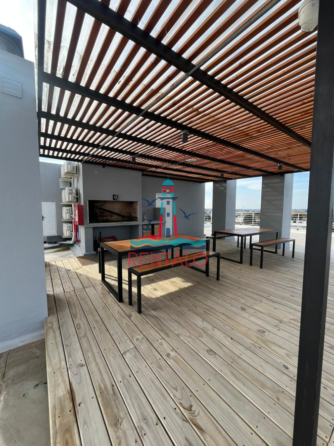 Apartamento ID.263 - Apartamento en venta en Maldonado oportunidad 2 dormitorios 