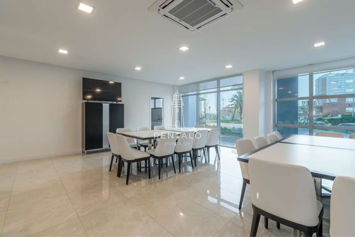 Apartamento ID.1295 - Torre de categoria en la Mansa - A mts del mar