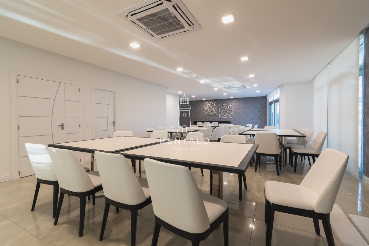 Apartamento ID.1295 - Torre de categoria en la Mansa - A mts del mar