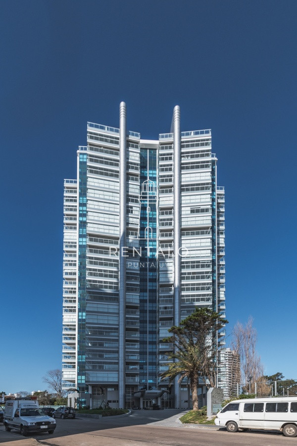 Apartamento ID.1295 - Torre de categoria en la Mansa - A mts del mar