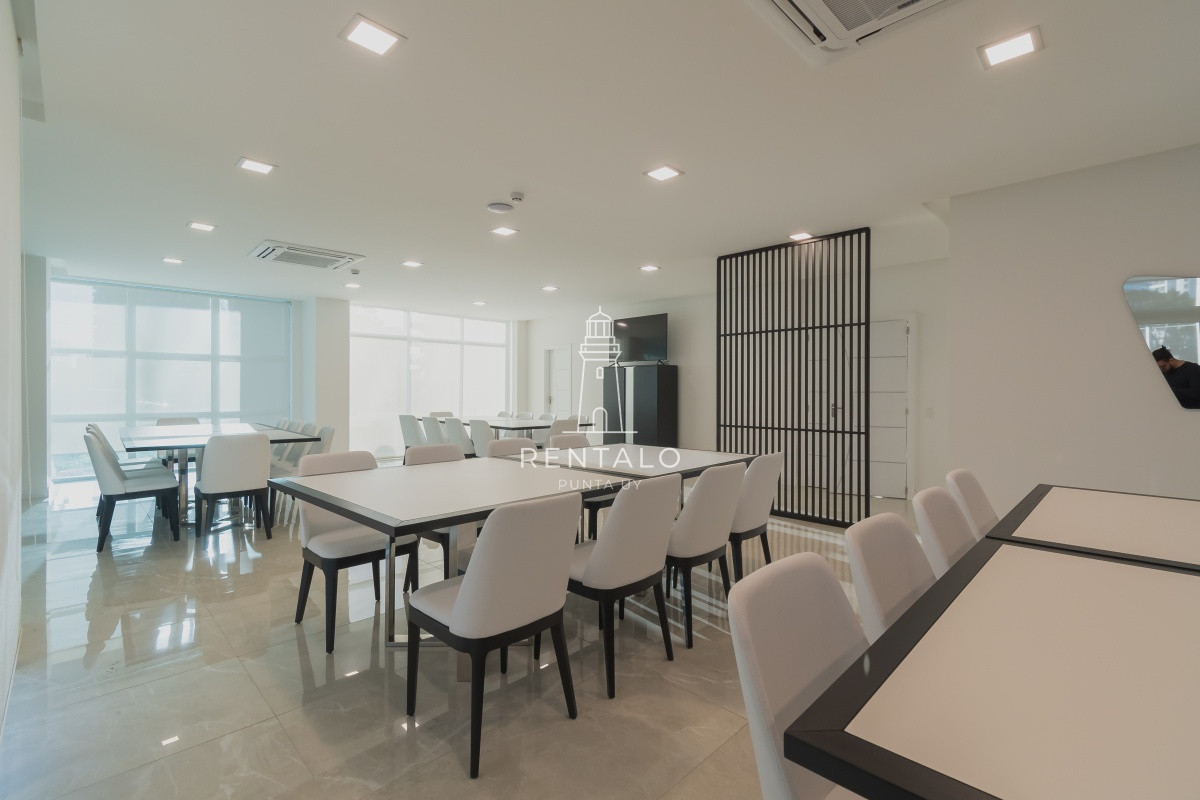 Apartamento ID.1295 - Torre de categoria en la Mansa - A mts del mar