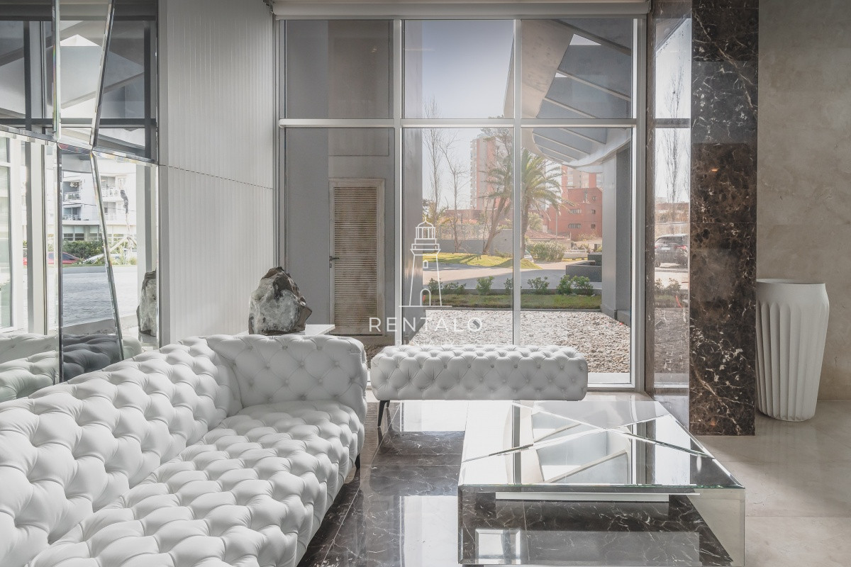 Apartamento ID.1295 - Torre de categoria en la Mansa - A mts del mar