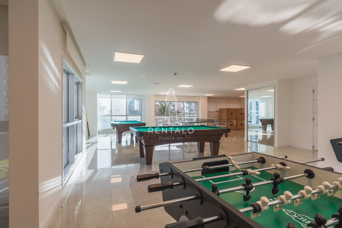 Apartamento ID.1295 - Torre de categoria en la Mansa - A mts del mar