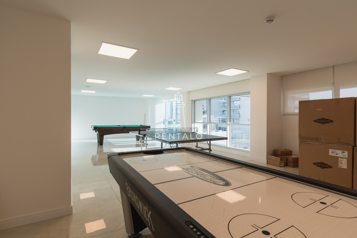 Apartamento ID.1295 - Torre de categoria en la Mansa - A mts del mar