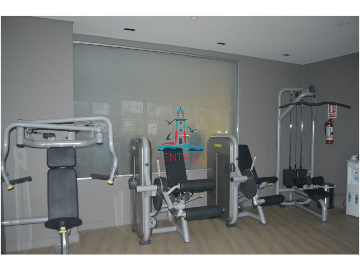 Apartamento ID.50 - Apartamento en venta 2 dormitorios Punta del Este, Wind Tower 