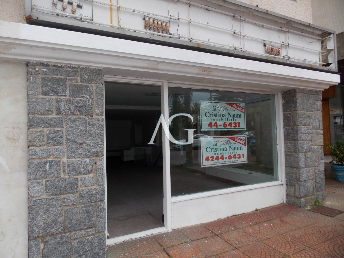Local Comercial ID.471 - PENINSULA - EXCELENTE LOCAL SOBRE CALLE GORLERO !!!