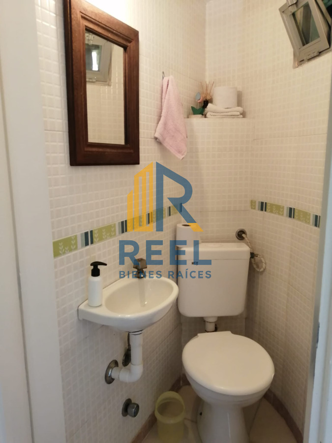 Apartamento ID.80 - DUPLEX TIPO CASA ZONA CANTEGRIL