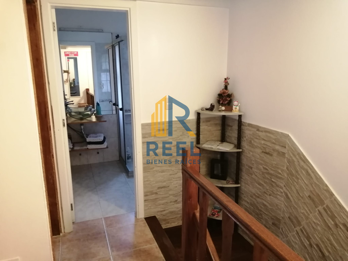 Apartamento ID.80 - DUPLEX TIPO CASA ZONA CANTEGRIL