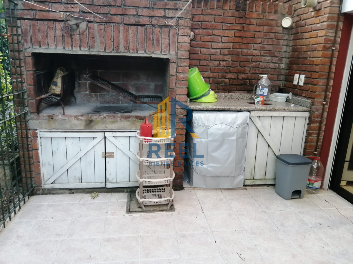 Apartamento ID.80 - DUPLEX TIPO CASA ZONA CANTEGRIL