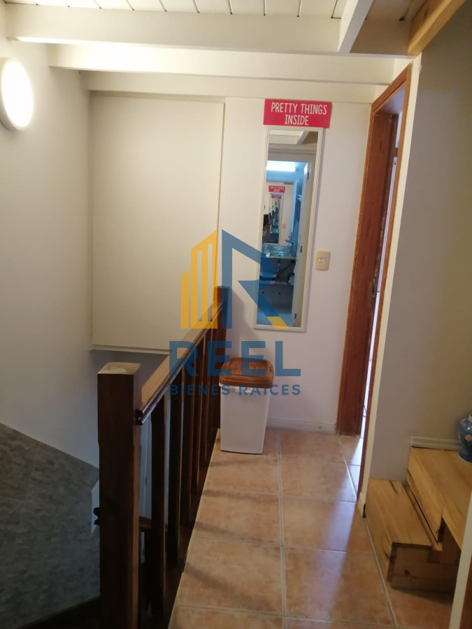 Apartamento ID.80 - DUPLEX TIPO CASA ZONA CANTEGRIL