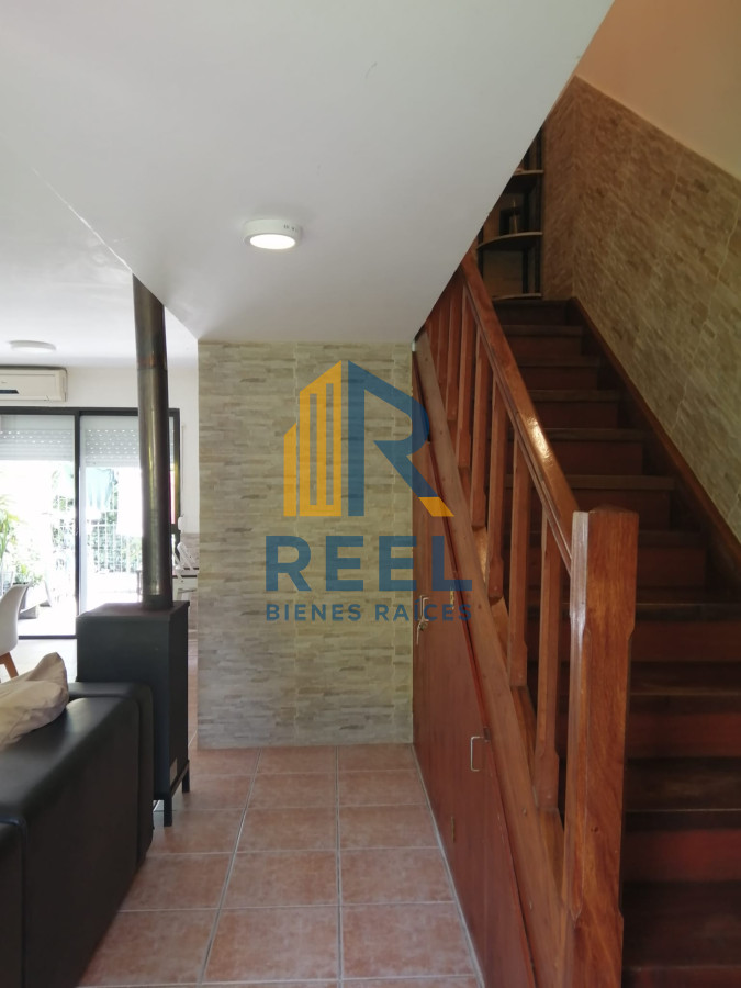 Apartamento ID.80 - DUPLEX TIPO CASA ZONA CANTEGRIL