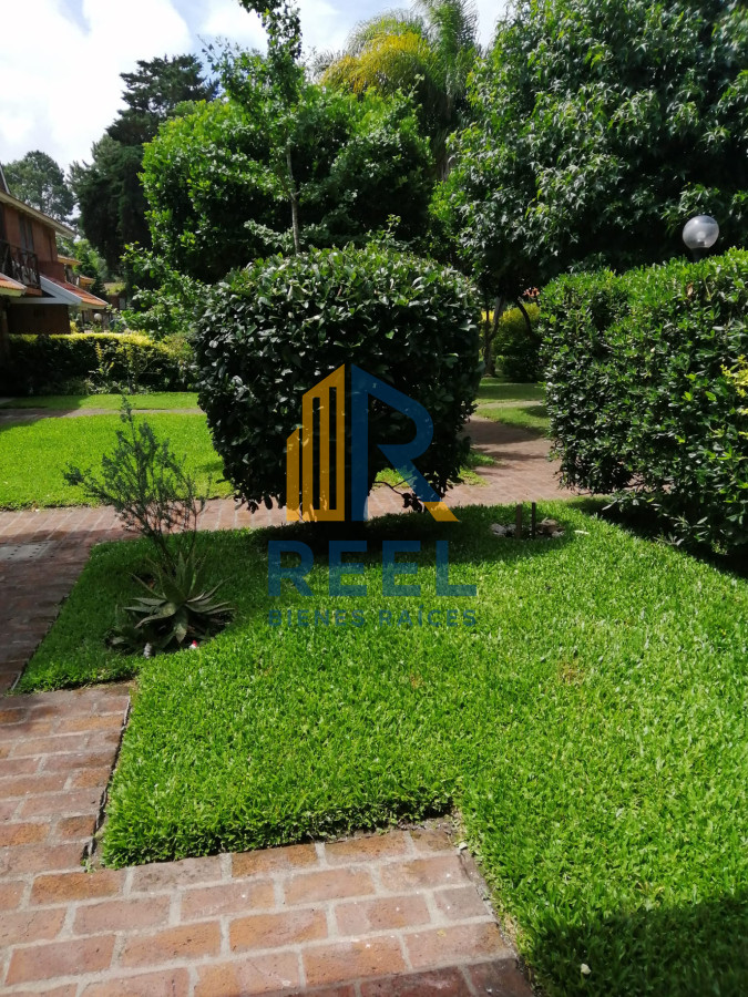 Apartamento ID.80 - DUPLEX TIPO CASA ZONA CANTEGRIL