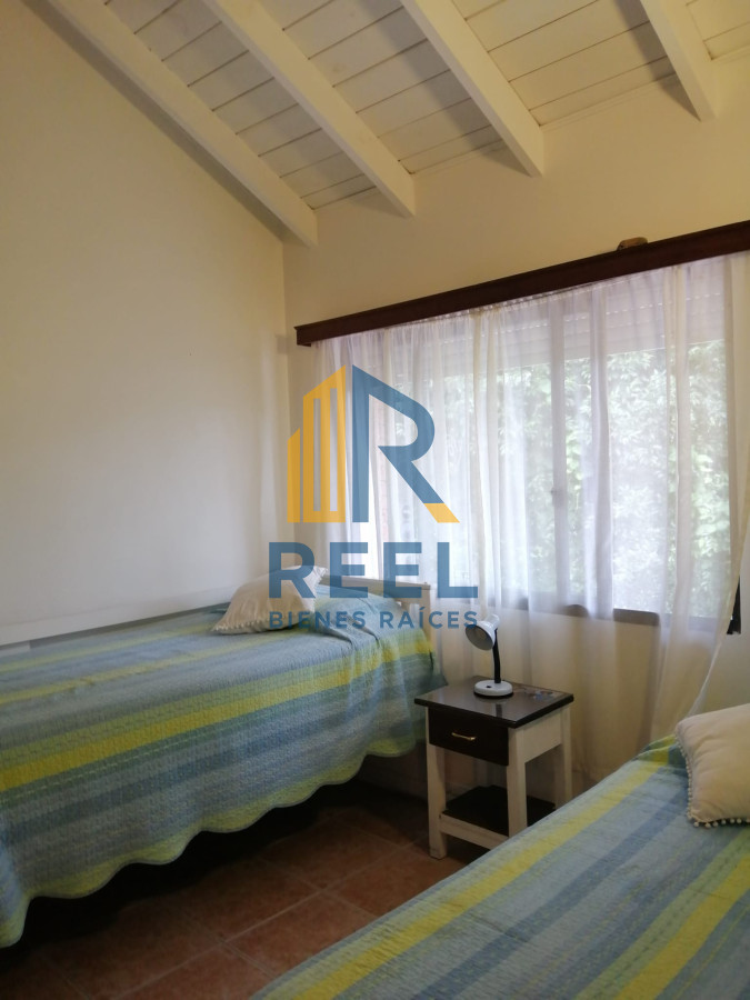 Apartamento ID.80 - DUPLEX TIPO CASA ZONA CANTEGRIL
