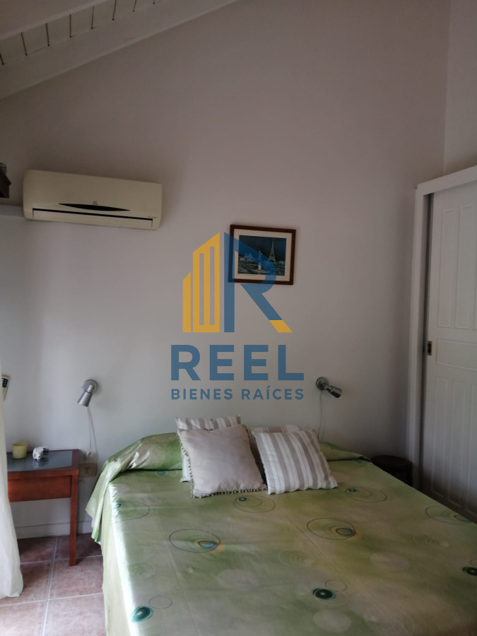 Apartamento ID.80 - DUPLEX TIPO CASA ZONA CANTEGRIL