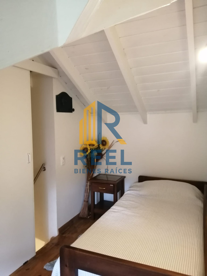 Apartamento ID.80 - DUPLEX TIPO CASA ZONA CANTEGRIL