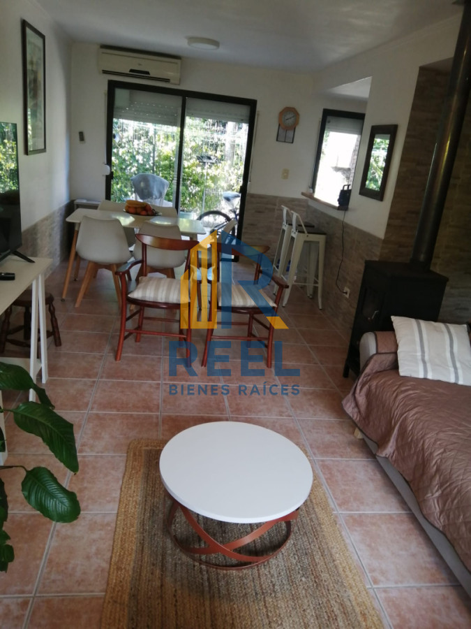 Apartamento ID.80 - DUPLEX TIPO CASA ZONA CANTEGRIL