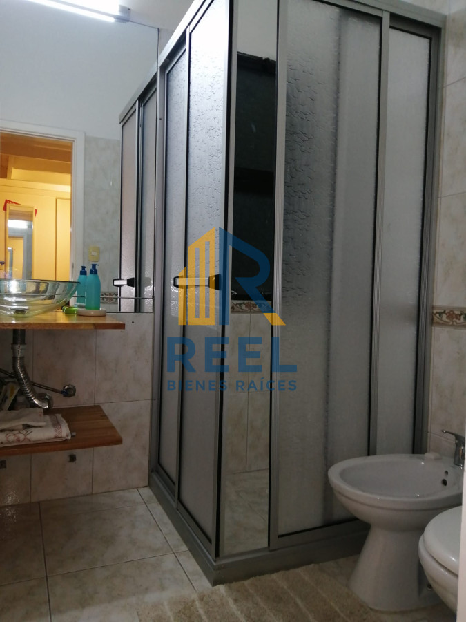 Apartamento ID.80 - DUPLEX TIPO CASA ZONA CANTEGRIL