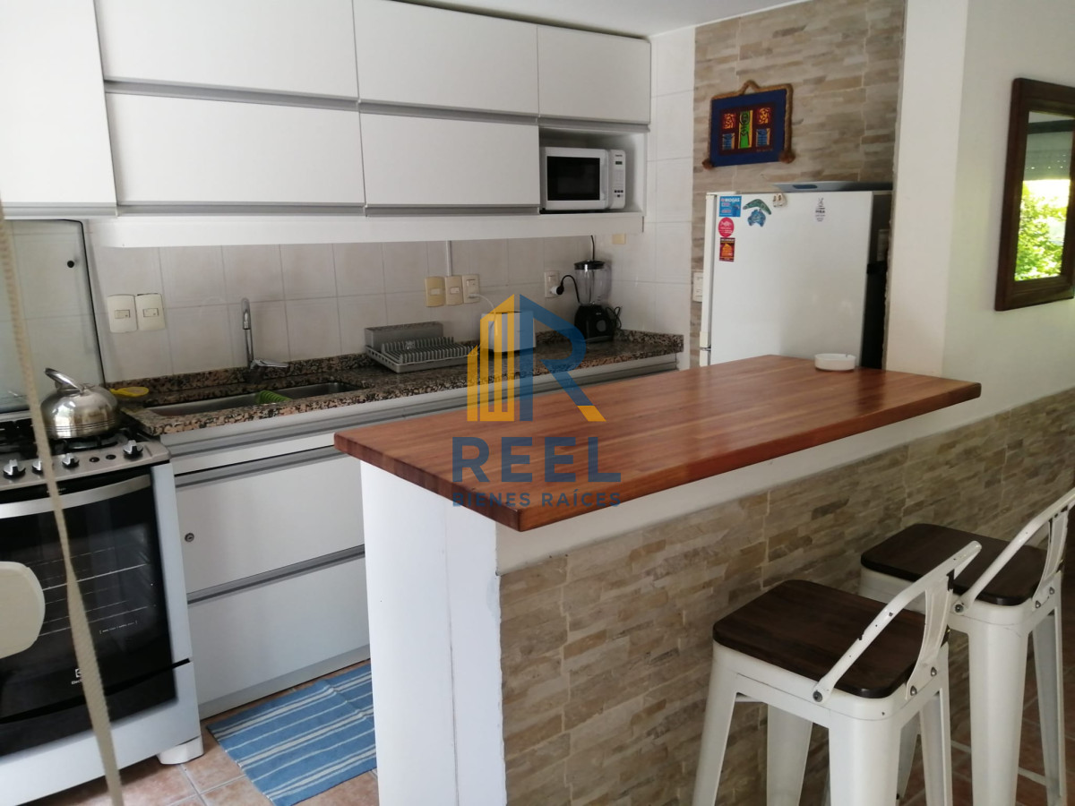 Apartamento ID.80 - DUPLEX TIPO CASA ZONA CANTEGRIL