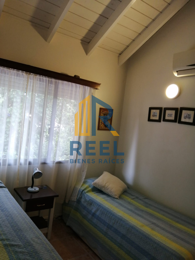 Apartamento ID.80 - DUPLEX TIPO CASA ZONA CANTEGRIL