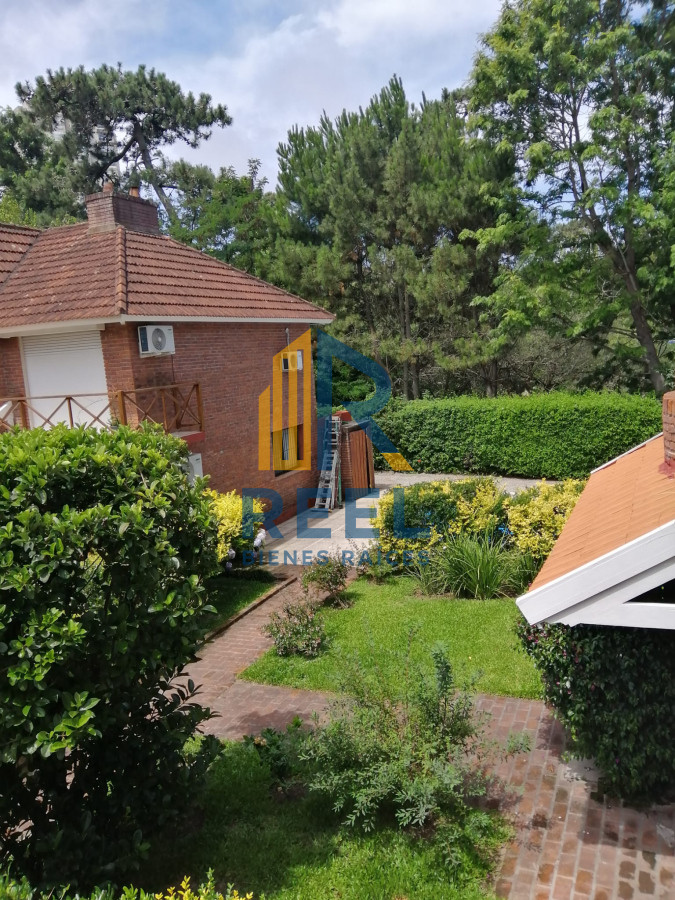 Apartamento ID.80 - DUPLEX TIPO CASA ZONA CANTEGRIL