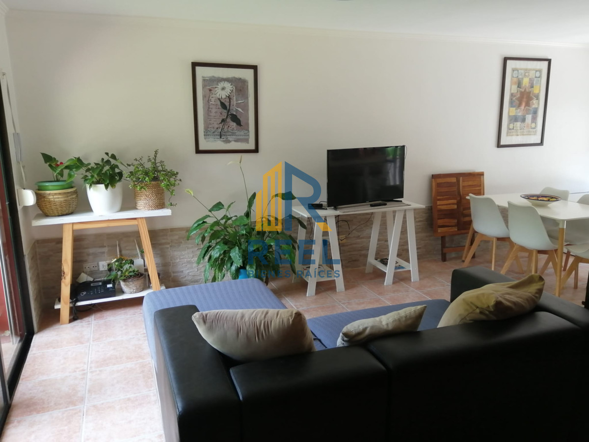 Apartamento ID.80 - DUPLEX TIPO CASA ZONA CANTEGRIL