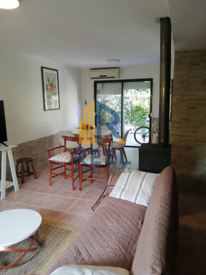 Apartamento ID.80 - DUPLEX TIPO CASA ZONA CANTEGRIL
