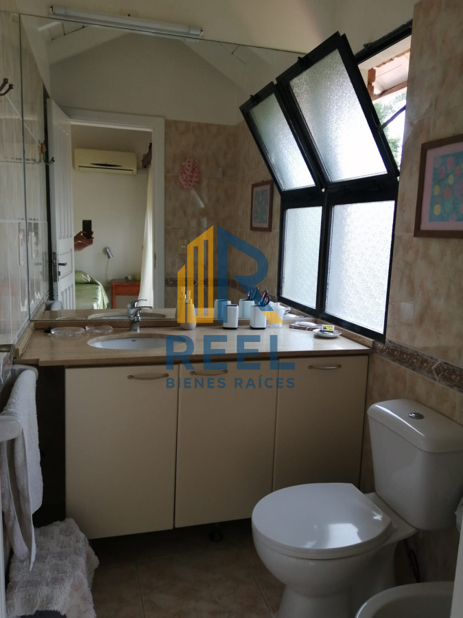 Apartamento ID.80 - DUPLEX TIPO CASA ZONA CANTEGRIL