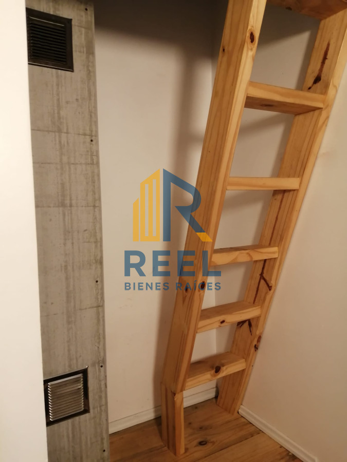 Apartamento ID.80 - DUPLEX TIPO CASA ZONA CANTEGRIL