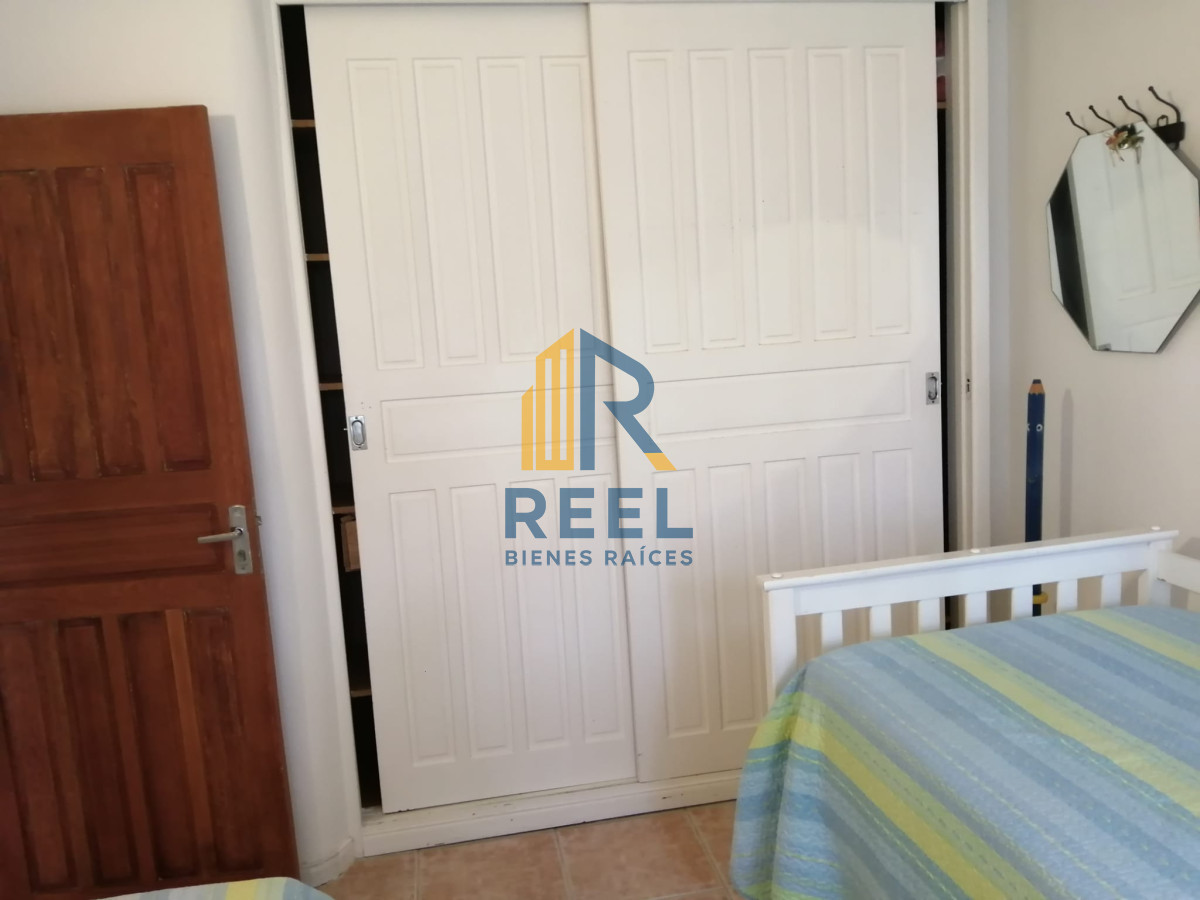 Apartamento ID.80 - DUPLEX TIPO CASA ZONA CANTEGRIL