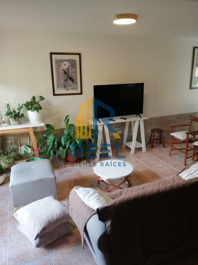 Apartamento ID.80 - DUPLEX TIPO CASA ZONA CANTEGRIL