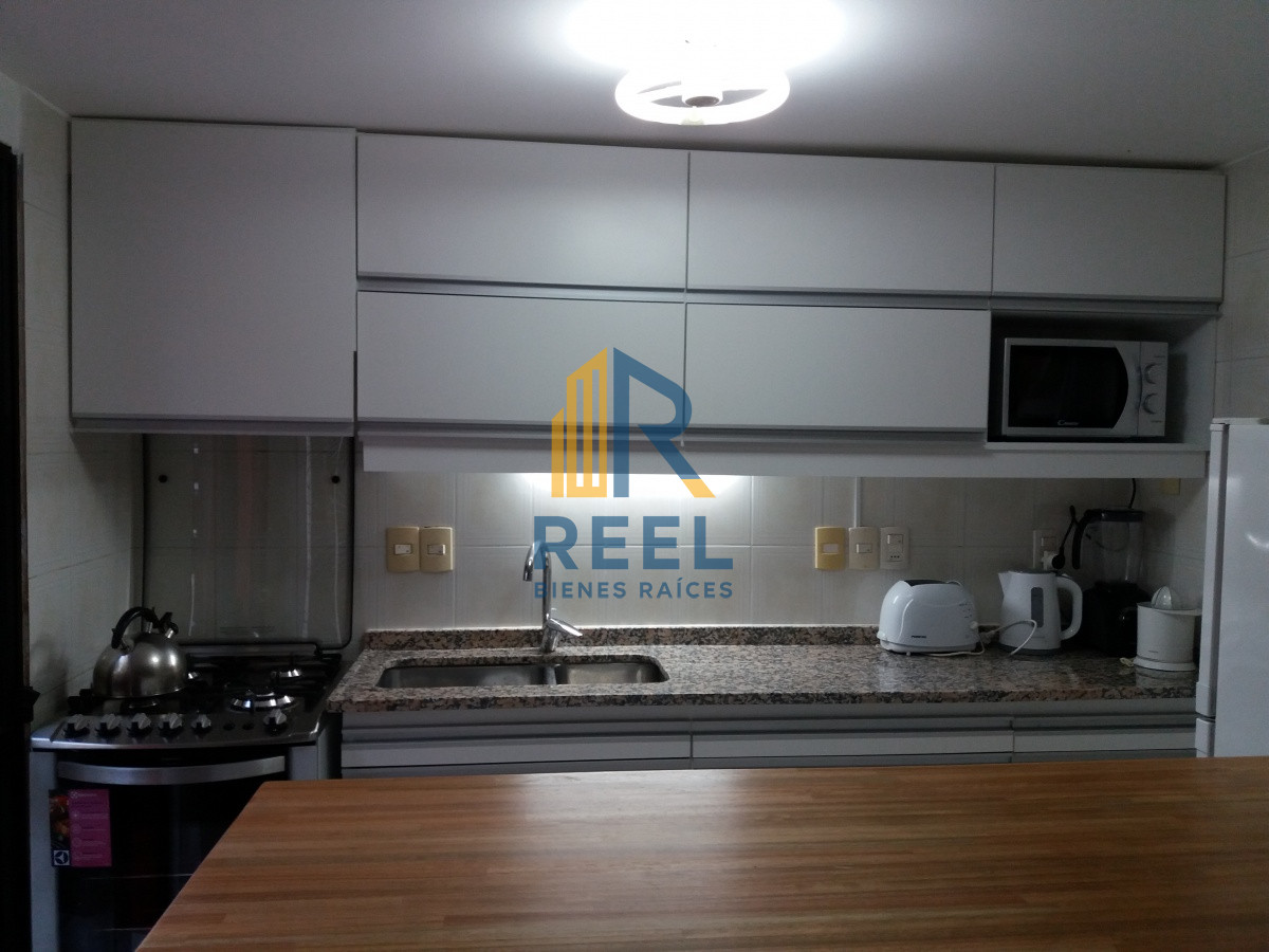 Apartamento ID.80 - DUPLEX TIPO CASA ZONA CANTEGRIL