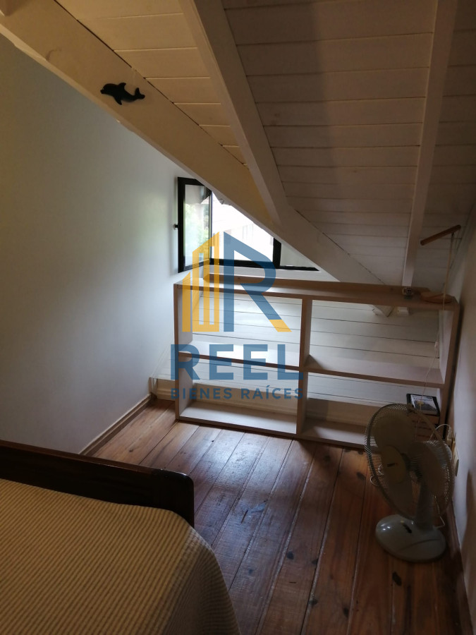 Apartamento ID.80 - DUPLEX TIPO CASA ZONA CANTEGRIL