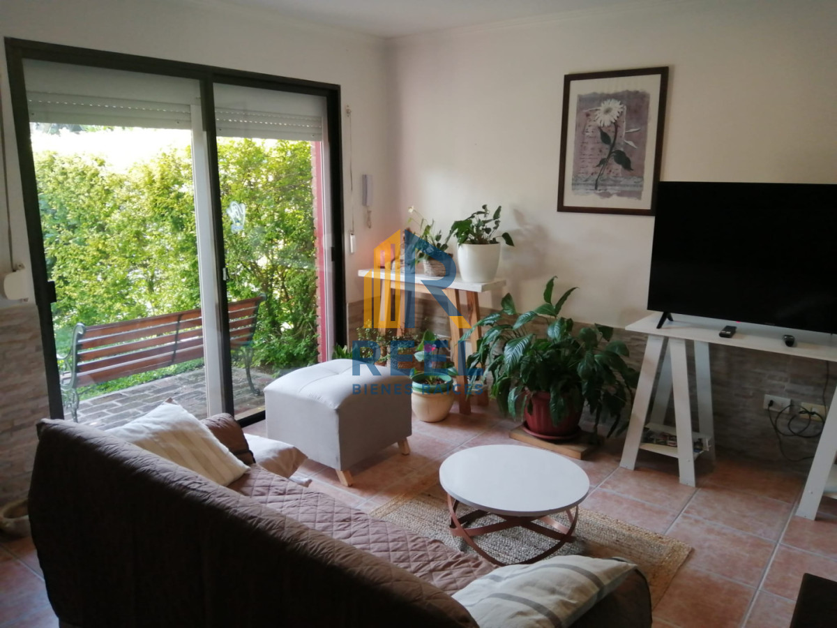 Apartamento ID.80 - DUPLEX TIPO CASA ZONA CANTEGRIL